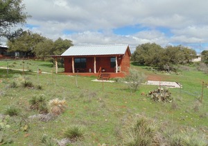 Texas T Bed And Breakfast