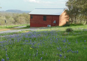 Texas T Bed And Breakfast