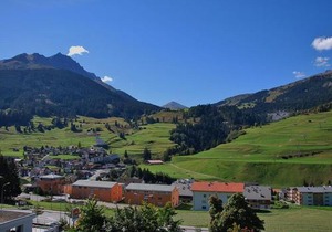 Tgesa Sunnmatt Nr. 13
