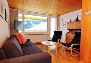 Tgesa Sunnmatt Nr. 13