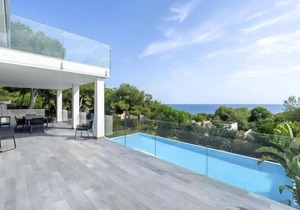 th85 Villa in Tamarit, Tarragona · 5 bedrooms · 5 beds · 5 baths