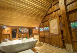 Thamaravila Wilpattu - All Inclusive Luxury Tented Safari Villas