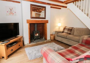 Thames Cottage