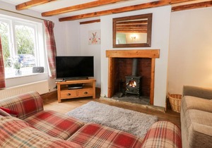 Thames Cottage