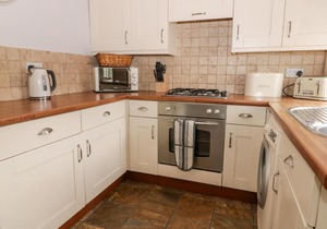 Thames Cottage