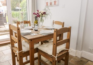 Thames Cottage