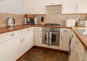Thames Cottage