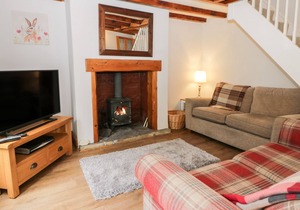 Thames Cottage, ROOS