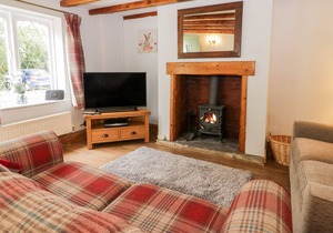 Thames Cottage, ROOS