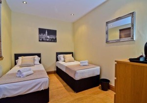 Thames View House Surrey Quays