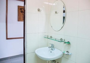 Thanh An 2 Guesthouse