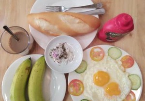 Thanh An 2 Guesthouse