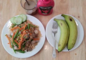 Thanh An 2 Guesthouse