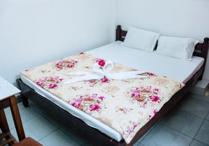 Thanh An 2 Guesthouse