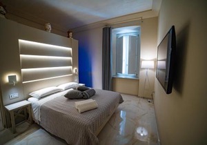 That's Amore Accommodation Tropea