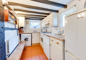 Thatch Cottage
