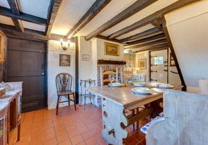 Thatch Cottage