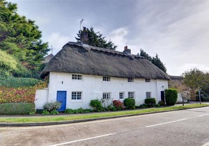 Thatch Cottage