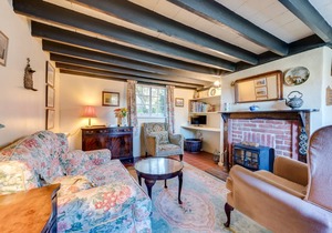 Thatch Cottage