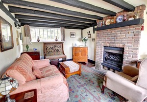 Thatch Cottage