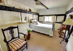 Thatch Cottage
