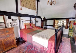 Thatch Cottage