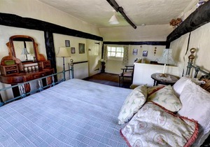 Thatch Cottage