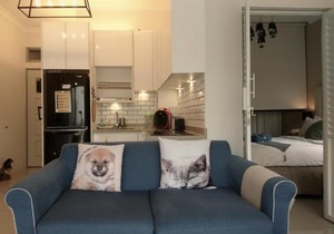 ThatNicePlace Apartments in Selesa Hillhomes, Bukit Tinggi, Genting