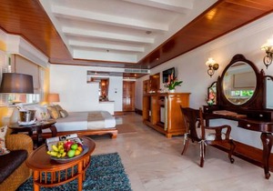 Thavorn Beach Village Resort & Spa Phuket