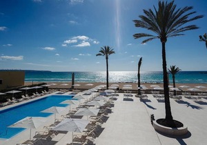 THB El Cid - Adults Only