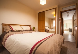The 2 Bedroom Lodge @ Panorama Cottages