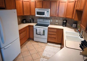 The Adamina - Denali Suite