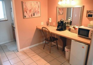 The Adamina - Kenai Suite