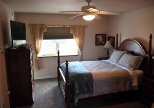 The Adamina - Kenai Suite