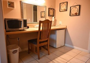 The Adamina - Seward Suite