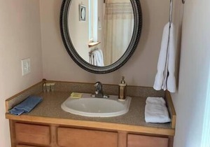 The Adamina - Seward Suite