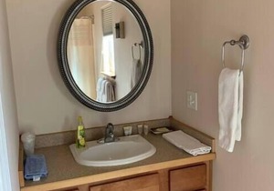 The Adamina - Sitka Suite