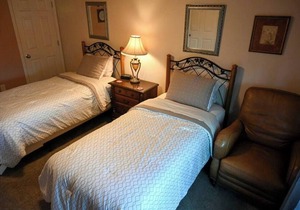 The Adamina - Sitka Suite