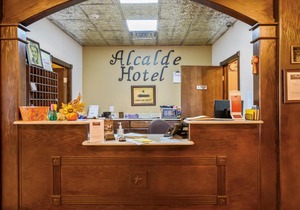 The Alcalde Hotel by OYO