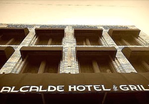 The Alcalde Hotel by OYO