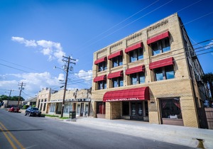 The Alcalde Hotel by OYO