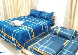 The Aliff Residences