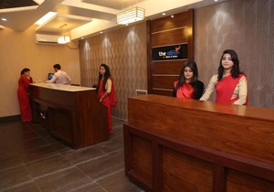 The Alina Hotel & Suites