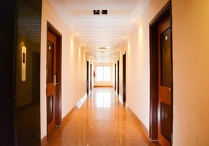 The Alina Hotel & Suites