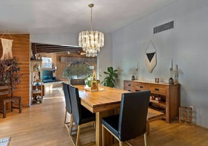 The Alisa: Spacious Foothills Home-Heated Pool/Spa