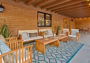 The Alisa: Spacious Foothills Home-Heated Pool/Spa