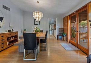 The Alisa: Spacious Foothills Home-Heated Pool/Spa
