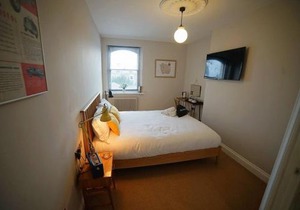 The Alma Taverns Boutique Suites - Room 3 - Hopewell