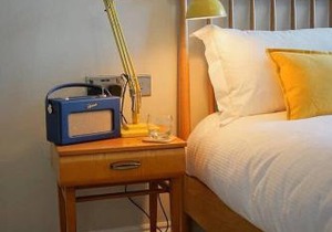 The Alma Taverns Boutique Suites - Room 3 - Hopewell