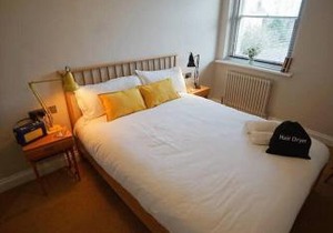 The Alma Taverns Boutique Suites - Room 3 - Hopewell